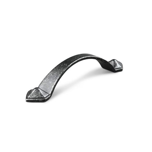 Immagine di maniglie saint tropez mm  96 forging                                                                                            