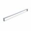 Immagine di maniglie sala mm 320 argento                                                                                            