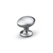 Immagine di pomoli forio mm 38 nich. sat.                                                                                            