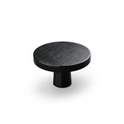 Immagine di pomoli garda mm 42 nero op.                                                                                            