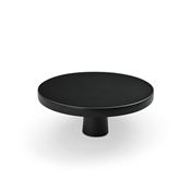 Immagine di pomoli garda mm 60 nero op.                                                                                            