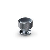 Immagine di pomoli lonato mm 30 goffrat1 argento                                                                                            