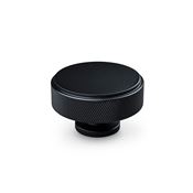 Immagine di pomoli lonato mm 50 goffrat1 nero op.                                                                                            