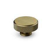 Immagine di pomoli lonato mm 50 goffrat1 oro sat.                                                                                            
