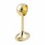 Immagine di reggitubi leather chiusi mm 25 oro                                                                                            