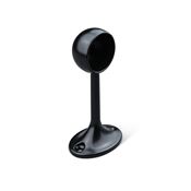 Immagine di reggitubi leather chiusi mm 25 nero                                                                                            