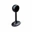Immagine di reggitubi leather chiusi mm 25 nero                                                                                            