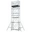 Immagine di Torre mobile Selfix altezza lavoro 7,25 m 