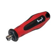 Immagine di impugnature inserti 1/4" mm. 125 magnetiche                                                                                           