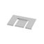 Immagine di cerniere kimana skin cover x pannello grig. x ribaltine                                                                                           