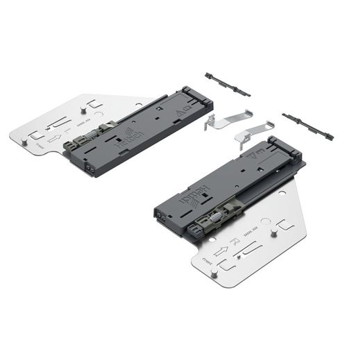 Immagine di Push To Open Actro