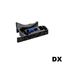 Immagine di frontali guide quadro v6 dx regolazione altezza +2 mm                                                                                           
