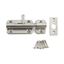 Immagine di catenaccioli cannone bls molla mm   60 inox                                                                                            