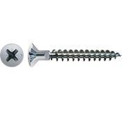 Viti Per Legno Testa Cilindrica Spax Wirox TX: 6x80 Fino A 8x350, Per Costruzioni In Legno