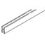 Immagine di Profilo portavetro Hawa Clipo 36 GPK/GPPK - art. 053.3072