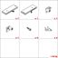 Immagine di Soft Close Hawa Combino <18 kg - art. 055.3091.071 