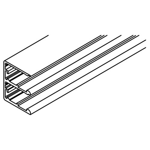 Immagine di Binario scorrimento doppio Hawa Combino 50 - art. 055.3160