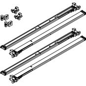 Immagine di Soft Close Hawa Combino 50 H MS/FS - art. 055.3215