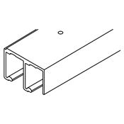 Immagine di Binario scorrimento doppio Hawa Combino 40 - art. 056.3149
