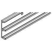 Immagine di Binario guida doppio Hawa Combino 40 - art. 056.3148