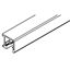 Immagine di Binario guida Hawa Regal B 25 - art. 040.3136