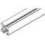 Immagine di Binario combinato singolo Hawa Regal C 26 - art. 040.3155