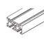 Immagine di Binario combinato doppio Hawa Regal C 26 - art. 040.3156