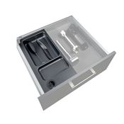 Immagine di Set Evoline Wing Organizer senza ricarica wireless 