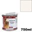 Immagine di stucco legno bicomponente ml. 750 bianco c/catalizzatore                                                                                           