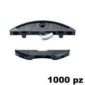 Immagine di Clamex P-14/10 Medius confezione 1000 coppie 
