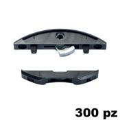 Immagine di Clamex P-14/10 Medius confezione 300 coppie 