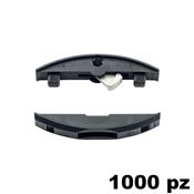 Immagine di Clamex P-10 confezione 1000 coppie 