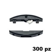 Immagine di Clamex P-10 confezione 300 coppie 