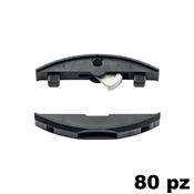 Immagine di Clamex P-10 confezione 80 coppie 