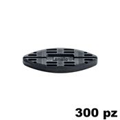 Immagine di Bisco P-10 confezione 300 pezzi 