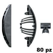 Immagine di Tenso P-14 con clip di premontaggio confezione 80 coppie 
