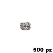 Immagine di Bussola Invis Mx2 da 14 mm confezione 500 pezzi 