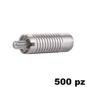 Immagine di Vite di serraggio Invis Mx2 35 mm confezione 500 pezzi 