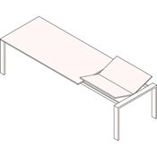 Immagine per la categoria Telai tavoli Rolling