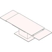 Immagine per la categoria Telai tavoli Ascending