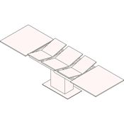 Immagine per la categoria Telai tavoli Extending
