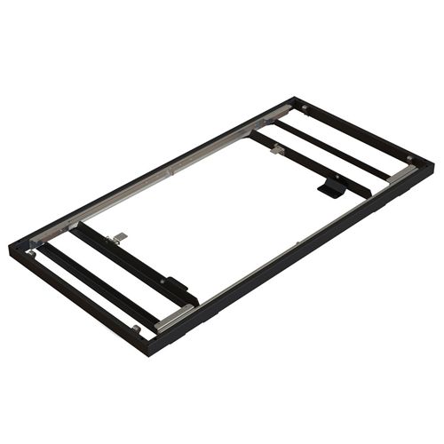 Immagine di Telai tavoli Orbiting