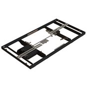 Immagine di Telai tavoli Flowing