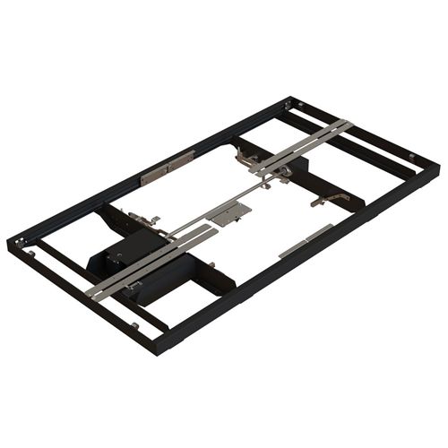 Immagine di Telai tavoli Flowing