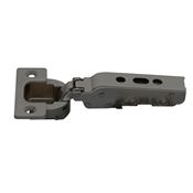 Immagine di cerniere heavyload  95°s/molla mm.  0 nich.nero                                                                                            