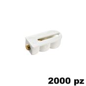 Immagine di Cabineo 8 M6 confezione 2000 pezzi 