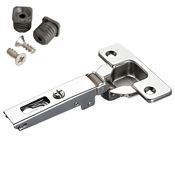 Immagine di cerniere 2207 pressione 94° mm.  0 nich. chiusura automatica                                                                                           