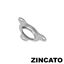 Immagine di giunzioni fitlock flz femmina zinc.                                                                                            