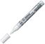 Immagine di pennarelli paintmarker bianco a vernice                                                                                           