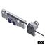 Immagine di accessori portavant 80 auto elettroblocco dx                                                                                            